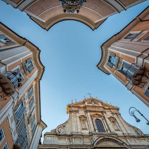 Menemukan Ketenangan Lewat Kegiatan Spiritual dan Meditasi